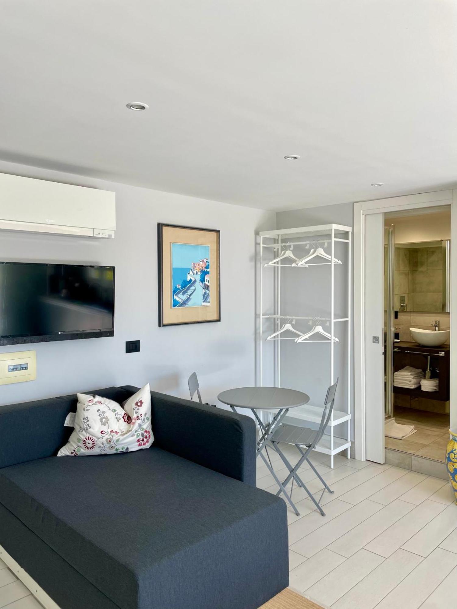 Holiday home Terrazza Iaia Naples
