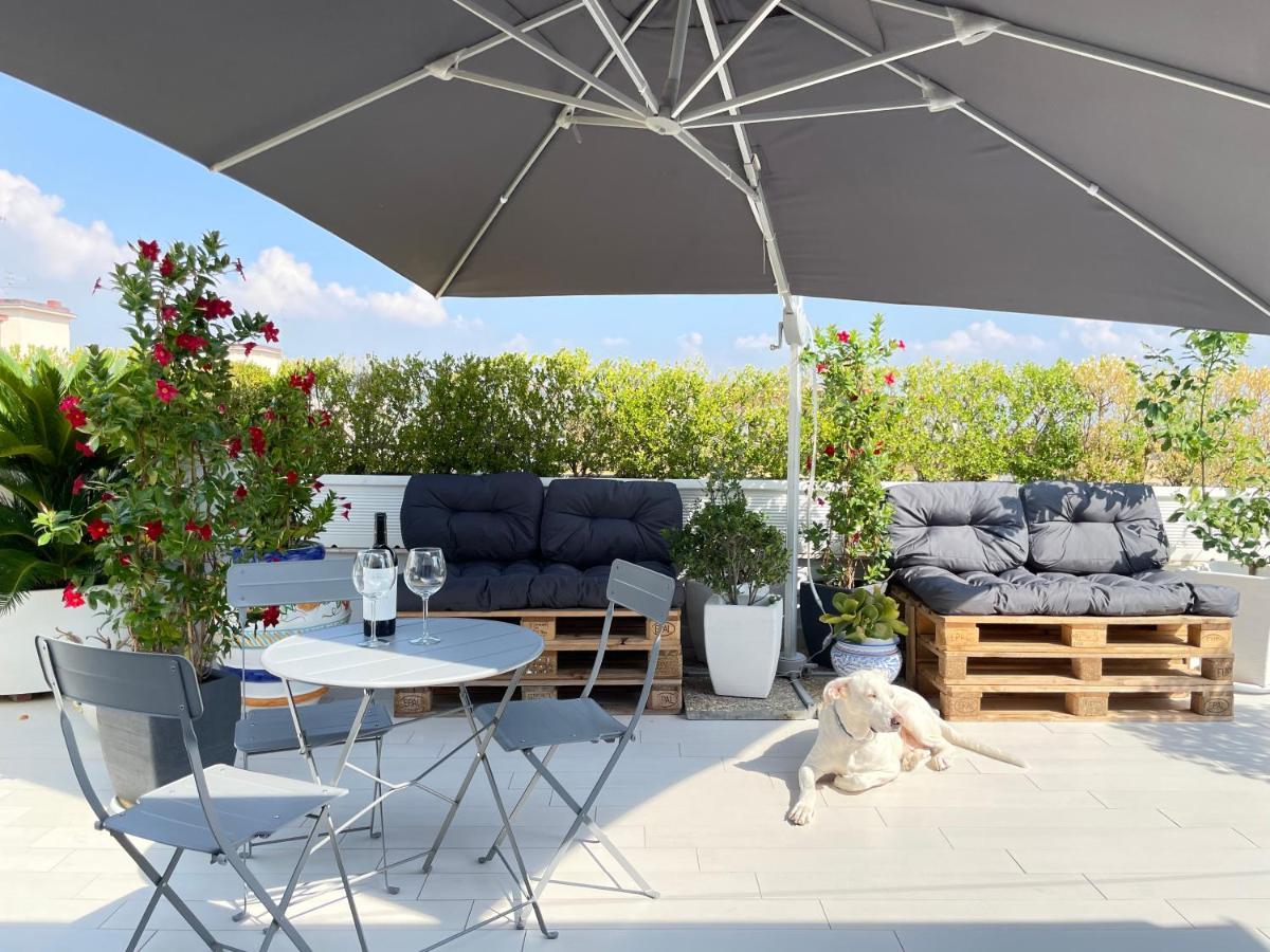Holiday home Terrazza Iaia