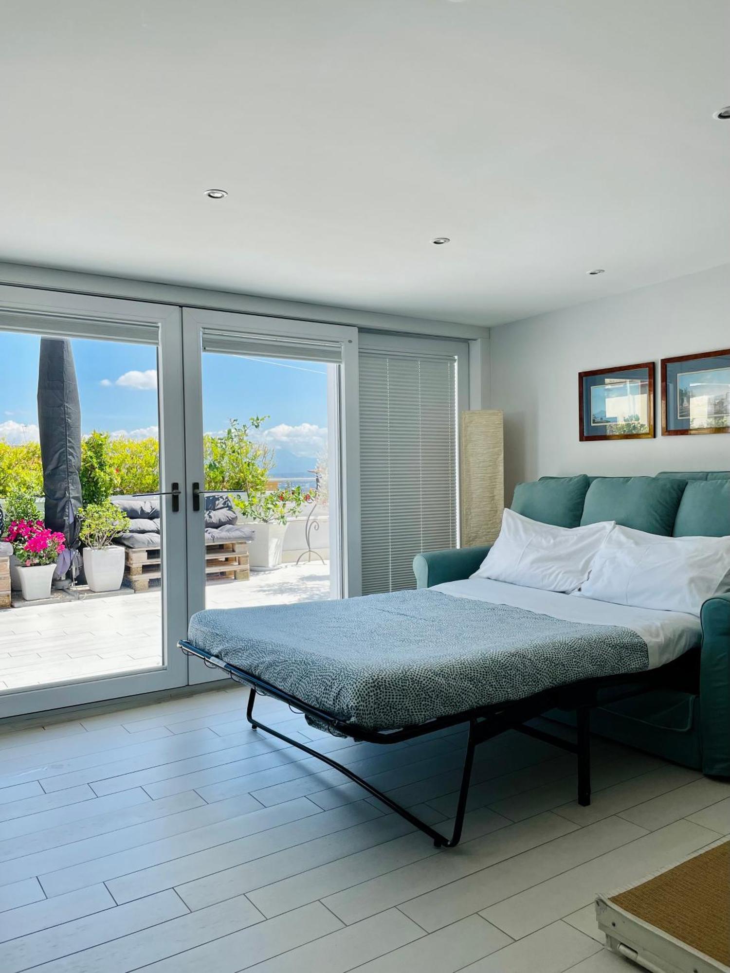 Terrazza Iaia